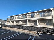 瓢箪山駅より徒歩27分 2階 築1年2ヶ月の賃貸物件