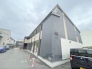 徳庵駅より徒歩10分 2階 築15年8ヶ月の賃貸物件