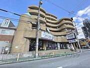 寝屋川市駅より徒歩3分 5階 築40年8ヶ月の賃貸物件