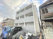 八戸ノ里駅より徒歩8分 3階 新築の賃貸物件