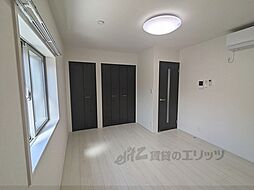 フジパレス弥刀II番館 105 1階1Kのリビング/ダイニング