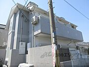 生駒駅より徒歩8分 3階 築35年1ヶ月の賃貸物件