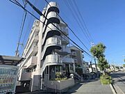 スタジオM 5階 築30年9ヶ月の賃貸物件