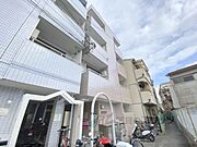 寝屋川市駅より徒歩17分 3階 築34年9ヶ月の賃貸物件