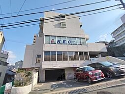 近鉄奈良線 生駒駅 徒歩5分の賃貸マンション