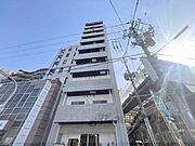 布施駅より徒歩8分 2階 新築の賃貸物件