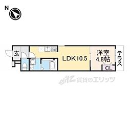 フジパレス森河内東II番館