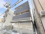 徳庵駅より徒歩6分 1階 新築の賃貸物件