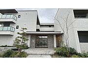 シャーメゾンプラナベーネ 3階 築3年3ヶ月の賃貸物件
