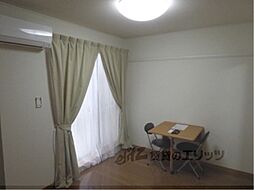 レオパレスアルフ 1階1Kのリビング/ダイニング