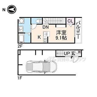 間取り：227099639762