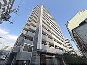 Ｄ—Ｃｏｕｒｔ門真駅前 5階 築9年の賃貸物件