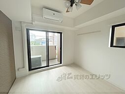 Ｌｕｘｅ布施南II 403 4階1Kのリビング/ダイニング