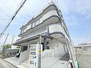 高井田駅より徒歩7分 3階 築37年1ヶ月の賃貸物件