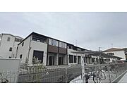 八戸ノ里駅より徒歩17分 1階 新築の賃貸物件