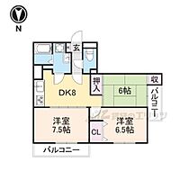 間取り：227087458875