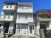 寝屋川市駅より徒歩22分 3階 築33年8ヶ月の賃貸物件