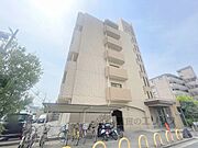 メゾンパルフェート 5階 築29年の賃貸物件