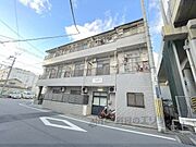 スリーテンロフト 3階 築31年の賃貸物件