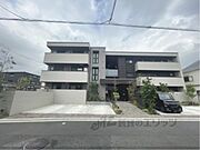 河内花園駅より徒歩7分 2階 築2年11ヶ月の賃貸物件