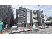 フジパレス花園中央公園南II番館 1階 新築の賃貸物件