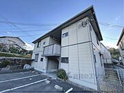 アクア西松ヶ丘ABA 1階 築23年3ヶ月の賃貸物件