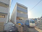 フォレストクリエオーレ枚岡壱番館 3階 新築の賃貸物件