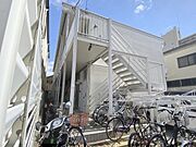 JR俊徳道駅より徒歩2分 2階 築23年4ヶ月の賃貸物件