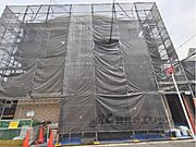 長瀬駅より徒歩7分 3階 築22年4ヶ月の賃貸物件