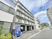 亀井ハイツ２号館 2階 築39年の賃貸物件