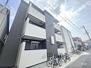 長瀬駅より徒歩6分 1階 築4年4ヶ月の賃貸物件