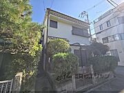 香里園駅より徒歩12分 1階 築59年11ヶ月の賃貸物件