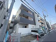 若江岩田駅より徒歩4分 1階 新築の賃貸物件