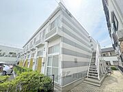 高井田駅より徒歩8分 2階 築22年3ヶ月の賃貸物件