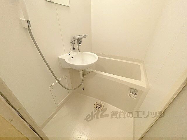 浴室