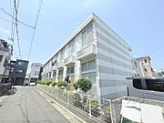 久宝寺口駅より徒歩11分 1階 築23年4ヶ月の賃貸物件