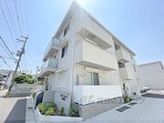 JR長瀬駅より徒歩3分 2階 築2年7ヶ月の賃貸物件