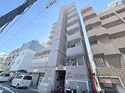 ビクトワール小阪 3階 築28年6ヶ月の賃貸物件