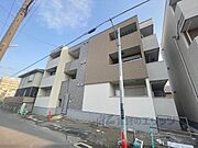 東花園駅より徒歩6分 1階 新築の賃貸物件
