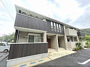 元山上口駅より徒歩5分 2階 築11年3ヶ月の賃貸物件
