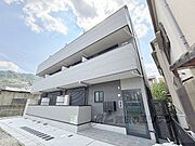 四条畷駅より徒歩9分 1階 築1年7ヶ月の賃貸物件