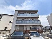 河内小阪駅より徒歩5分 1階 築3年2ヶ月の賃貸物件