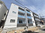 Tio寝屋川市駅 1階 新築の賃貸物件