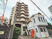 荒本駅より徒歩2分 8階 築39年10ヶ月の賃貸物件