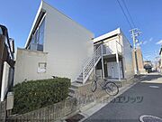 布施駅より徒歩9分 1階 築21年11ヶ月の賃貸物件