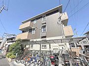 俊徳道駅より徒歩5分 1階 築9年2ヶ月の賃貸物件