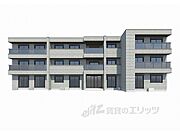 シャーメゾンフゥ 1階 新築の賃貸物件