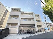 フォレストクリエオーレ上島町弐番館の賃貸物件