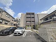 シャーメゾン生駒東新町 3階 新築の賃貸物件
