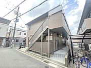 長瀬駅より徒歩8分 1階 築20年6ヶ月の賃貸物件